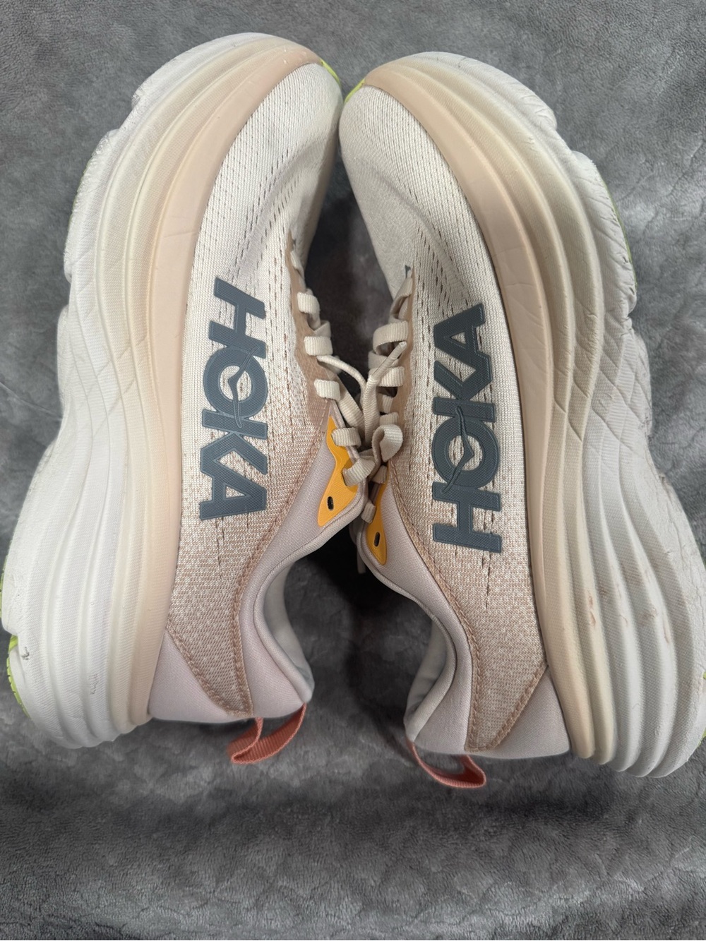 Women’s HOKA - Picture 5 of 8
